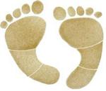 small footprint